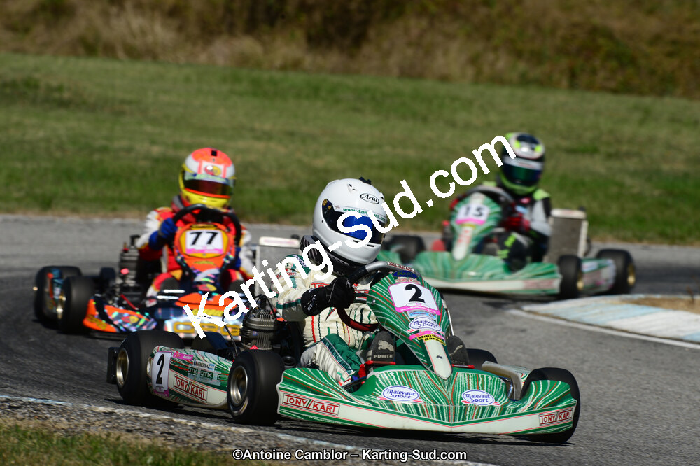 15/09/2013 : Championnat de France X30 et X30 Gentleman à Lavelanet (Photos Antoine Camblor) 2013 — karting