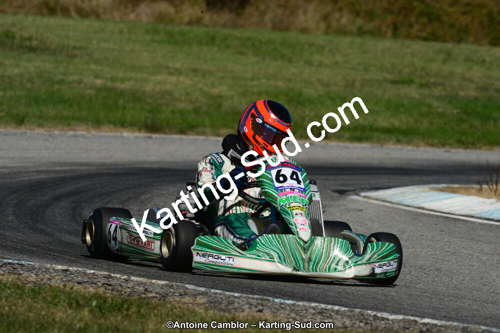 15/09/2013 : Championnat de France X30 et X30 Gentleman à Lavelanet (Photos Antoine Camblor) 2013 — karting
