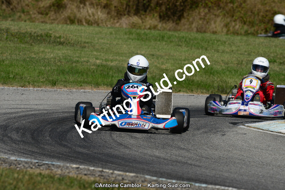 15/09/2013 : Championnat de France X30 et X30 Gentleman à Lavelanet (Photos Antoine Camblor) 2013 — karting