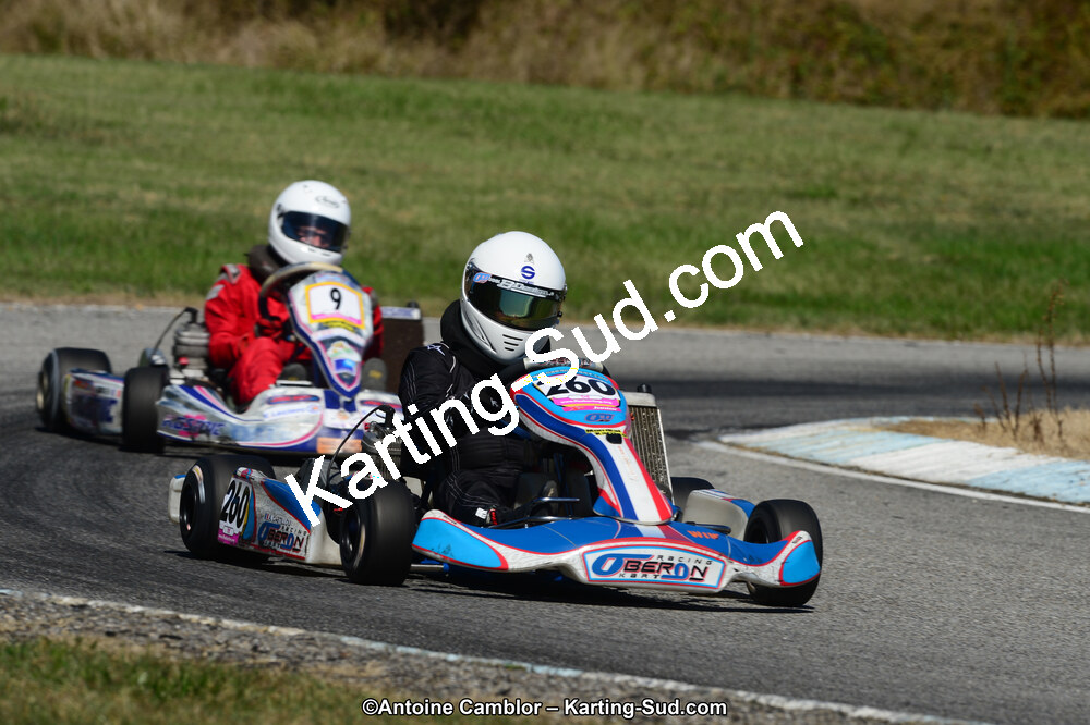 15/09/2013 : Championnat de France X30 et X30 Gentleman à Lavelanet (Photos Antoine Camblor) 2013 — karting