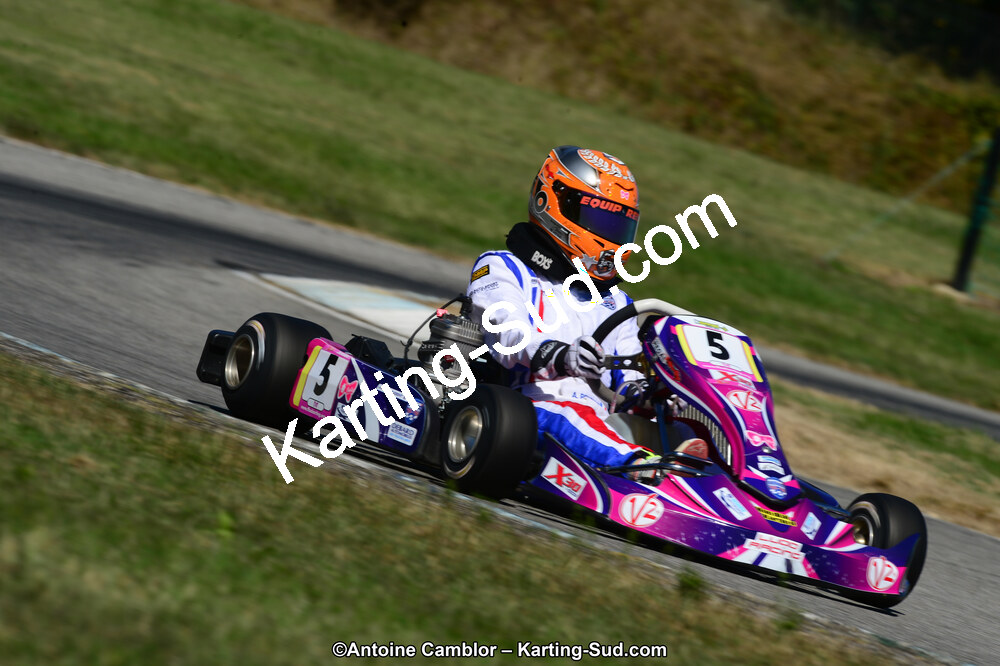 15/09/2013 : Championnat de France X30 et X30 Gentleman à Lavelanet (Photos Antoine Camblor) 2013 — karting