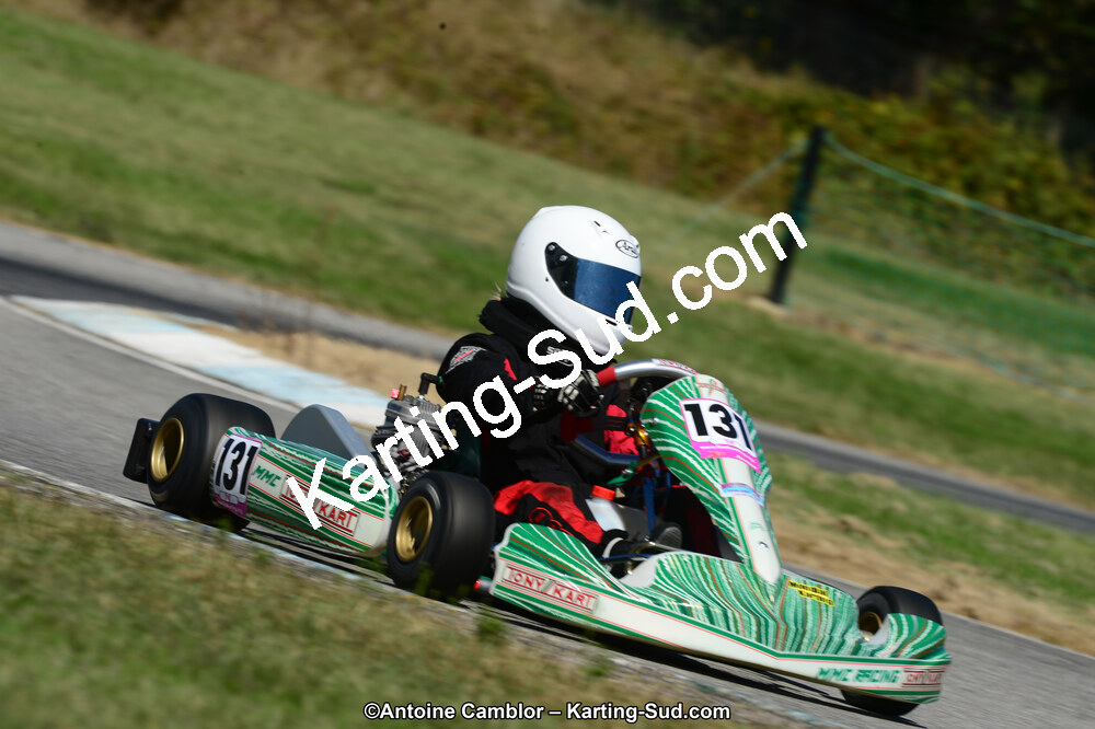 15/09/2013 : Championnat de France X30 et X30 Gentleman à Lavelanet (Photos Antoine Camblor) 2013 — karting