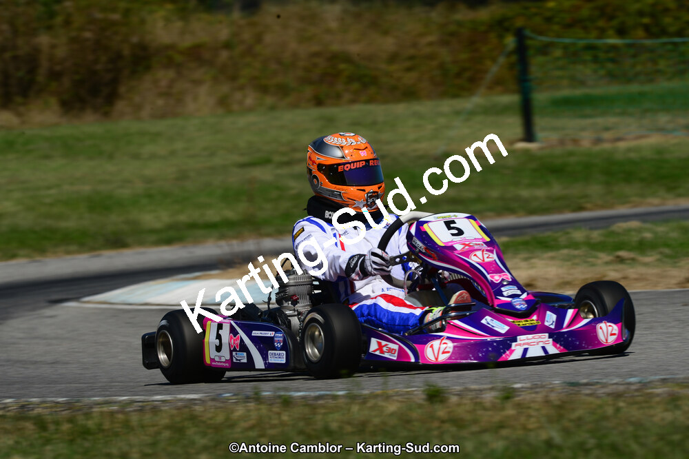 15/09/2013 : Championnat de France X30 et X30 Gentleman à Lavelanet (Photos Antoine Camblor) 2013 — karting