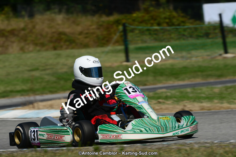 15/09/2013 : Championnat de France X30 et X30 Gentleman à Lavelanet (Photos Antoine Camblor) 2013 — karting