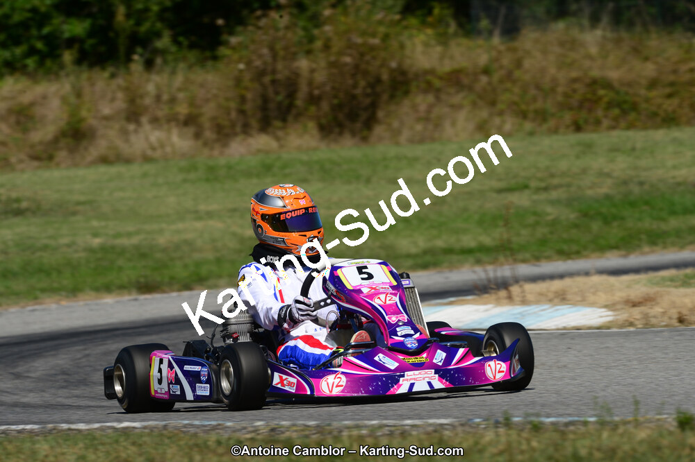 15/09/2013 : Championnat de France X30 et X30 Gentleman à Lavelanet (Photos Antoine Camblor) 2013 — karting