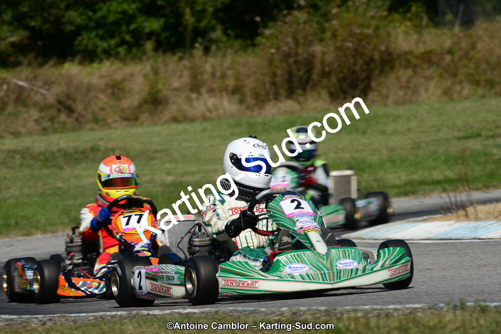 15/09/2013 : Championnat de France X30 et X30 Gentleman à Lavelanet (Photos Antoine Camblor) 2013 — karting