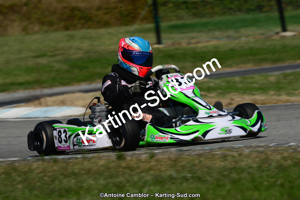 15/09/2013 : Championnat de France X30 et X30 Gentleman à Lavelanet (Photos Antoine Camblor) 2013 — karting