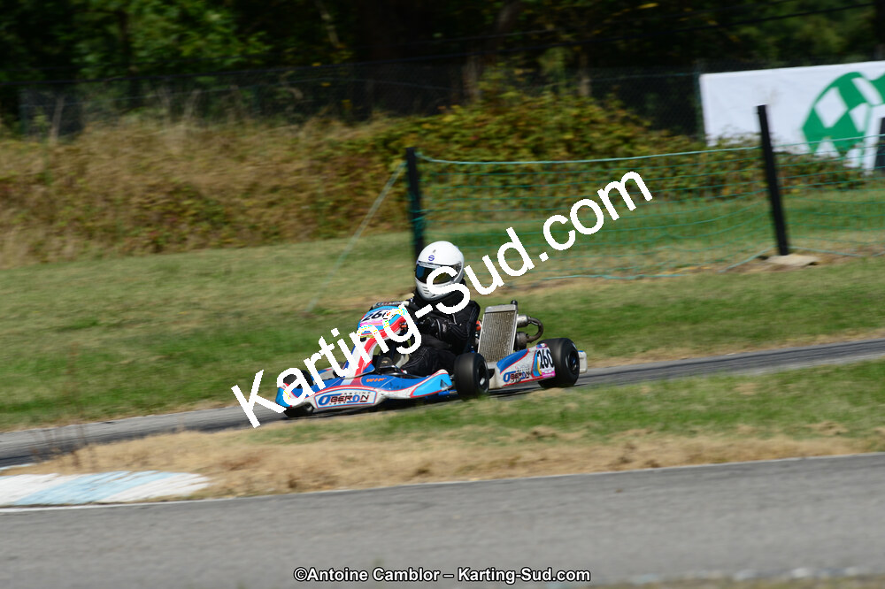 15/09/2013 : Championnat de France X30 et X30 Gentleman à Lavelanet (Photos Antoine Camblor) 2013 — karting