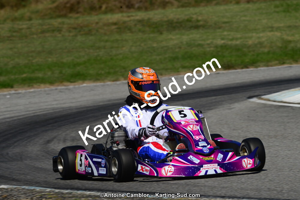 15/09/2013 : Championnat de France X30 et X30 Gentleman à Lavelanet (Photos Antoine Camblor) 2013 — karting