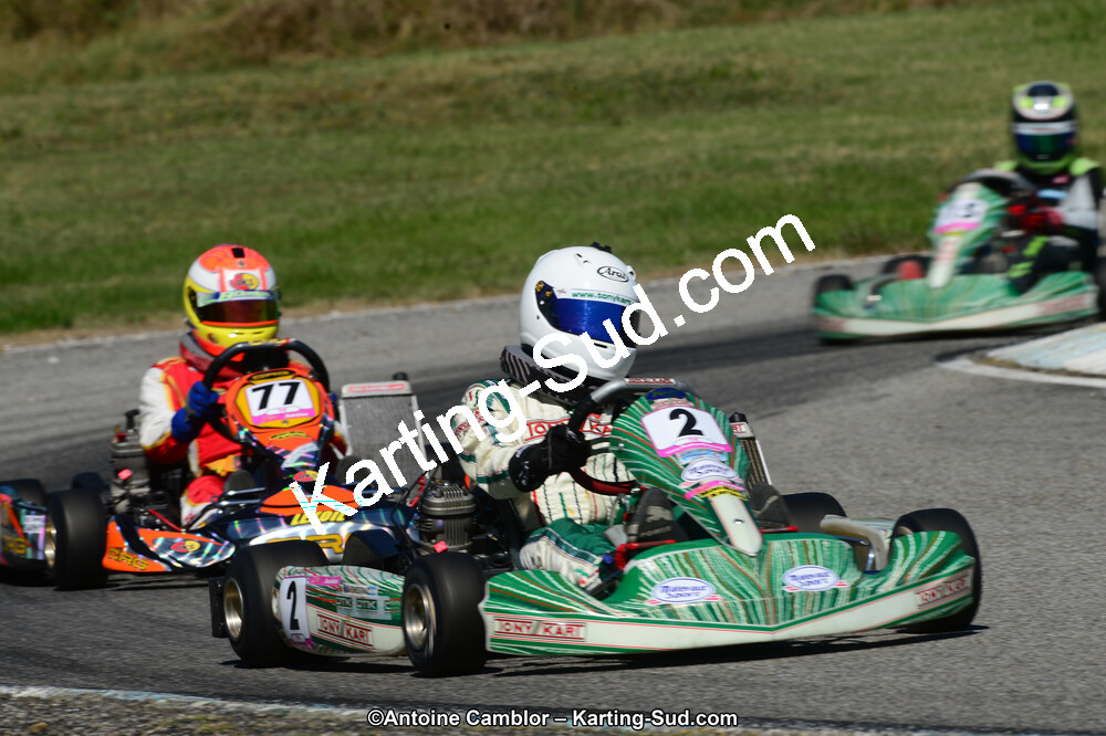15/09/2013 : Championnat de France X30 et X30 Gentleman à Lavelanet (Photos Antoine Camblor) 2013 — karting
