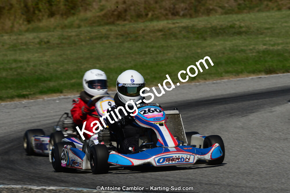 15/09/2013 : Championnat de France X30 et X30 Gentleman à Lavelanet (Photos Antoine Camblor) 2013 — karting