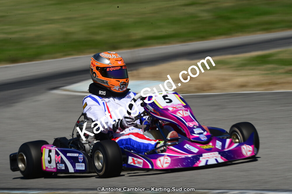 15/09/2013 : Championnat de France X30 et X30 Gentleman à Lavelanet (Photos Antoine Camblor) 2013 — karting
