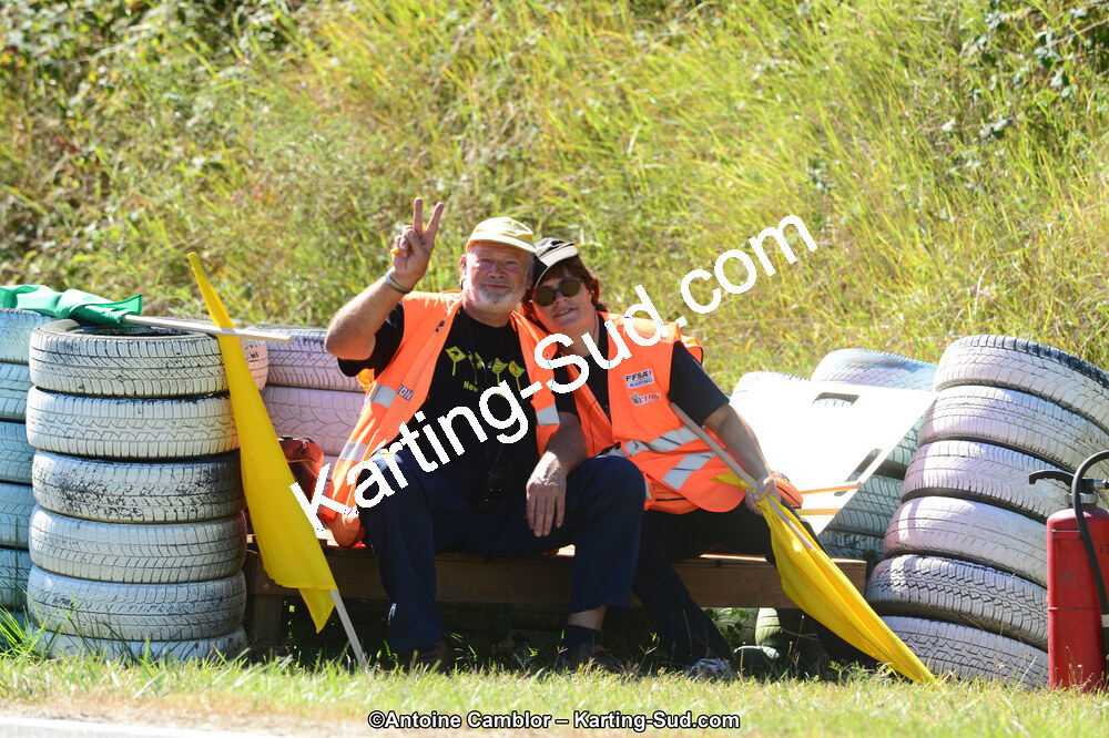15/09/2013 : Championnat de France X30 et X30 Gentleman à Lavelanet (Photos Antoine Camblor) 2013 — karting