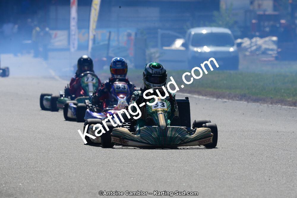 15/09/2013 : Championnat de France X30 et X30 Gentleman à Lavelanet (Photos Antoine Camblor) 2013 — karting