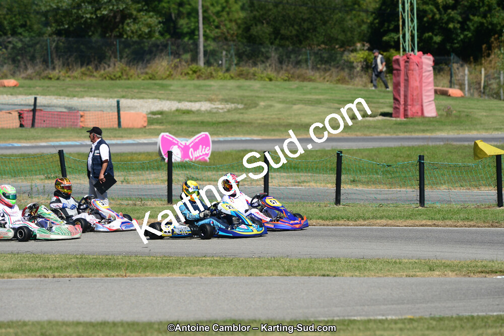 15/09/2013 : Championnat de France X30 et X30 Gentleman à Lavelanet (Photos Antoine Camblor) 2013 — karting