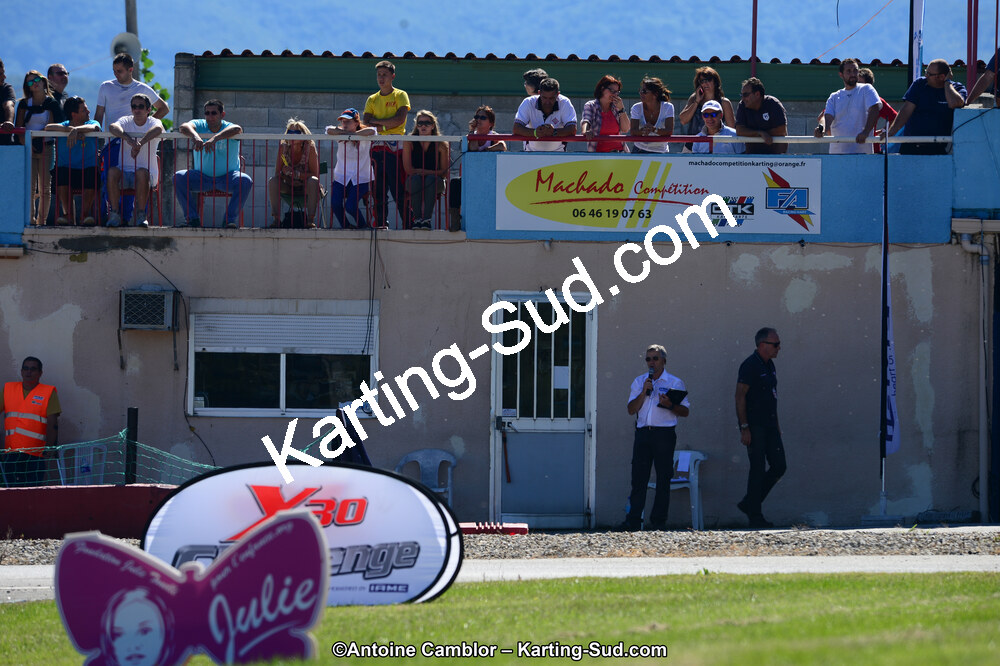 15/09/2013 : Championnat de France X30 et X30 Gentleman à Lavelanet (Photos Antoine Camblor) 2013 — karting