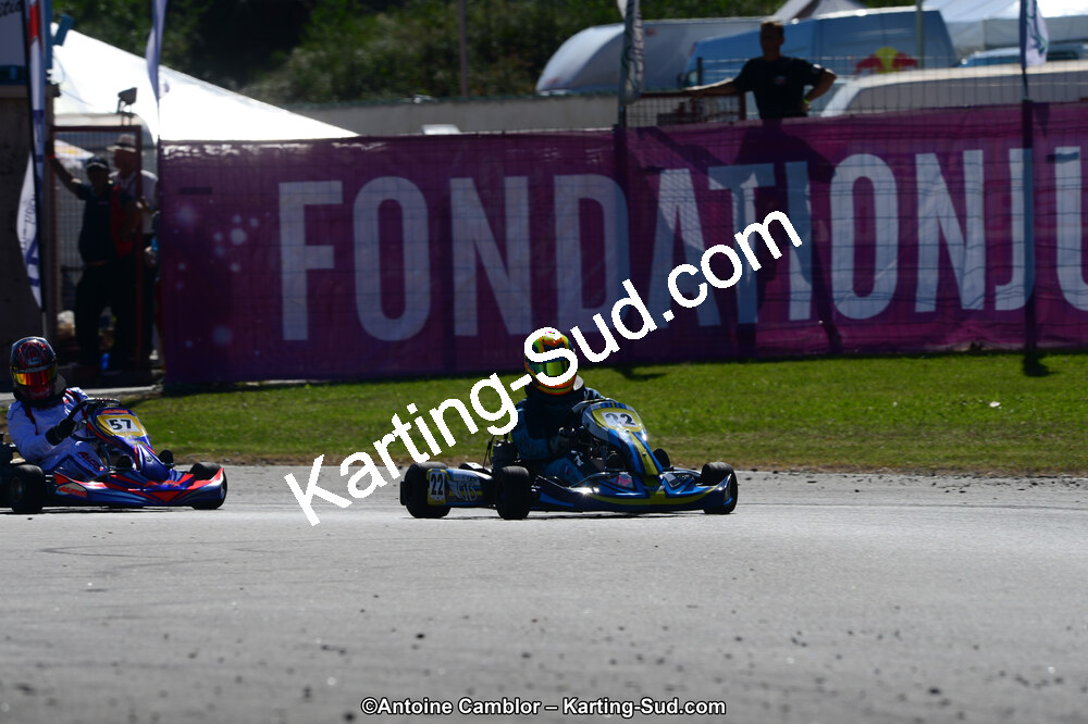 15/09/2013 : Championnat de France X30 et X30 Gentleman à Lavelanet (Photos Antoine Camblor) 2013 — karting