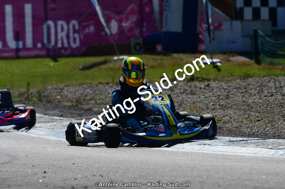 15/09/2013 : Championnat de France X30 et X30 Gentleman à Lavelanet (Photos Antoine Camblor) 2013 — karting