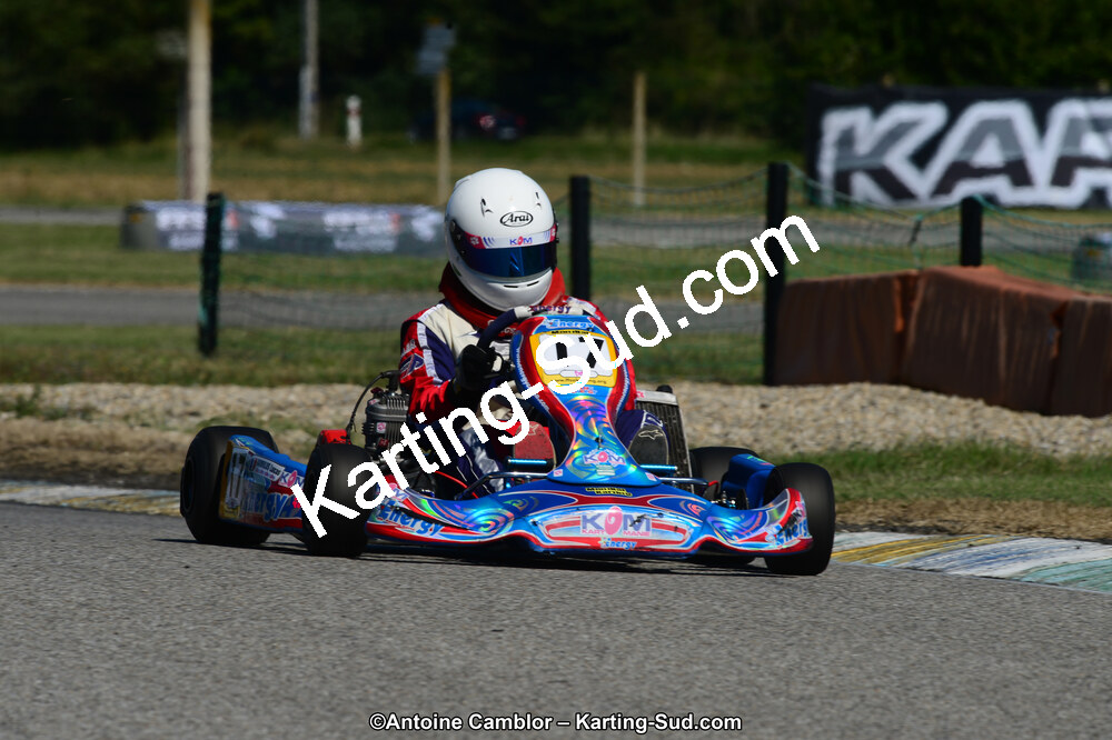 15/09/2013 : Championnat de France X30 et X30 Gentleman à Lavelanet (Photos Antoine Camblor) 2013 — karting