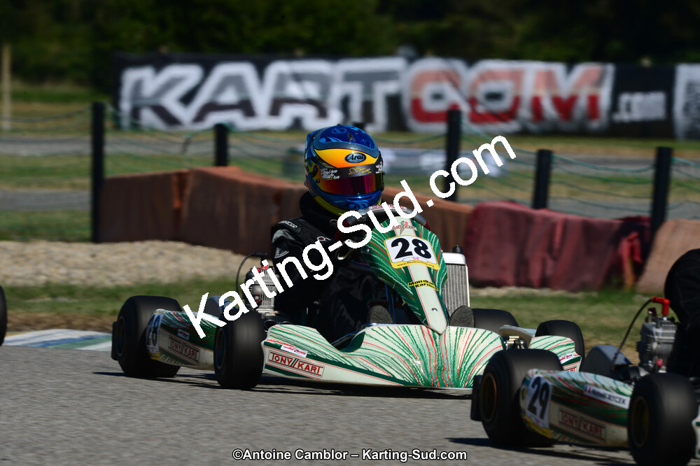 15/09/2013 : Championnat de France X30 et X30 Gentleman à Lavelanet (Photos Antoine Camblor) 2013 — karting