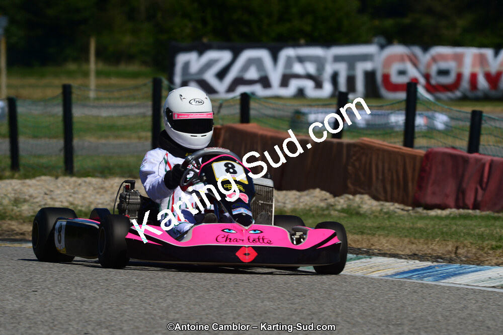 15/09/2013 : Championnat de France X30 et X30 Gentleman à Lavelanet (Photos Antoine Camblor) 2013 — karting