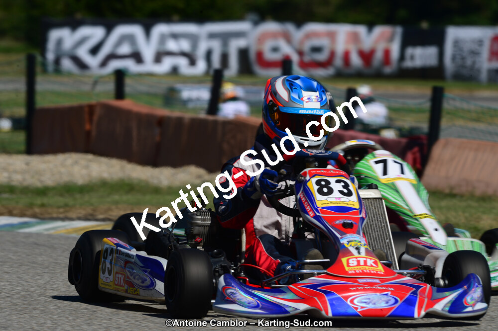 15/09/2013 : Championnat de France X30 et X30 Gentleman à Lavelanet (Photos Antoine Camblor) 2013 — karting