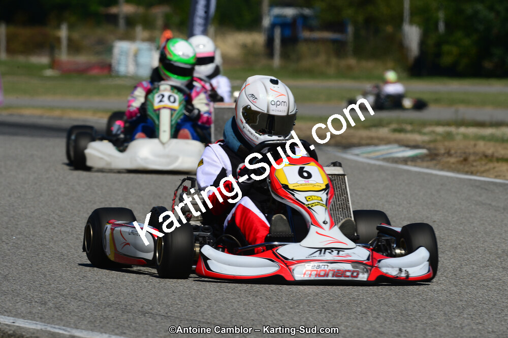 15/09/2013 : Championnat de France X30 et X30 Gentleman à Lavelanet (Photos Antoine Camblor) 2013 — karting