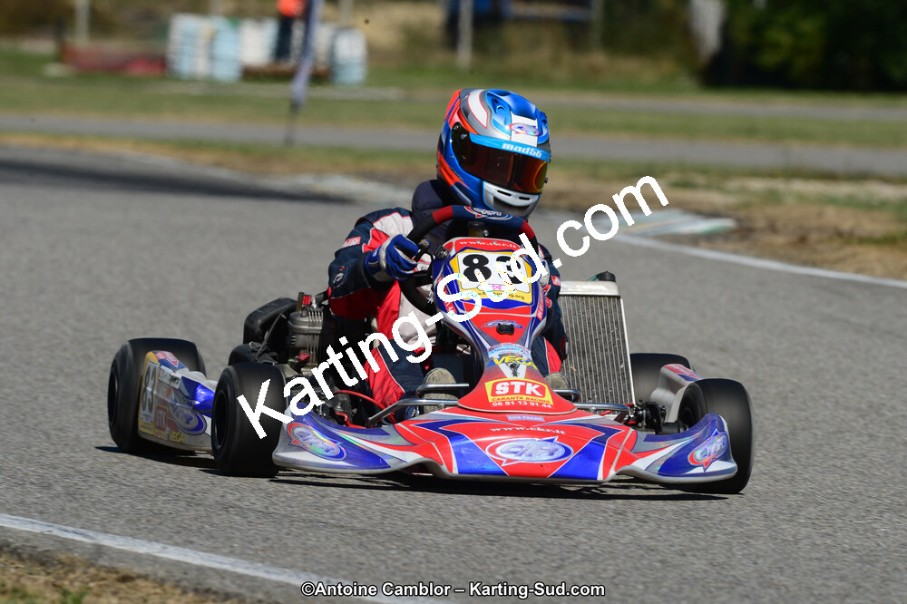 15/09/2013 : Championnat de France X30 et X30 Gentleman à Lavelanet (Photos Antoine Camblor) 2013 — karting