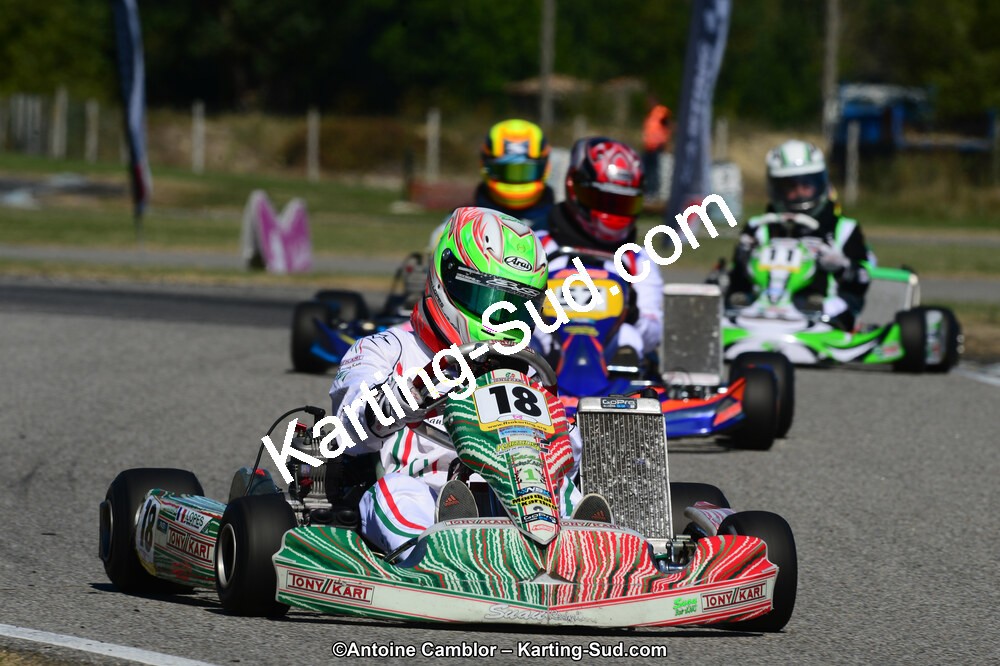 15/09/2013 : Championnat de France X30 et X30 Gentleman à Lavelanet (Photos Antoine Camblor) 2013 — karting