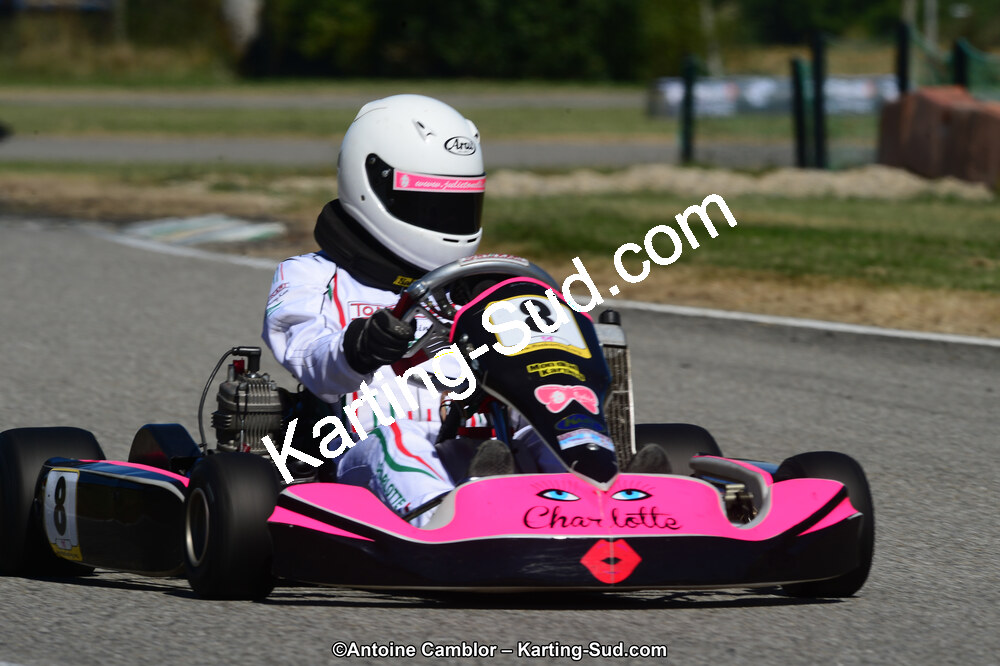 15/09/2013 : Championnat de France X30 et X30 Gentleman à Lavelanet (Photos Antoine Camblor) 2013 — karting