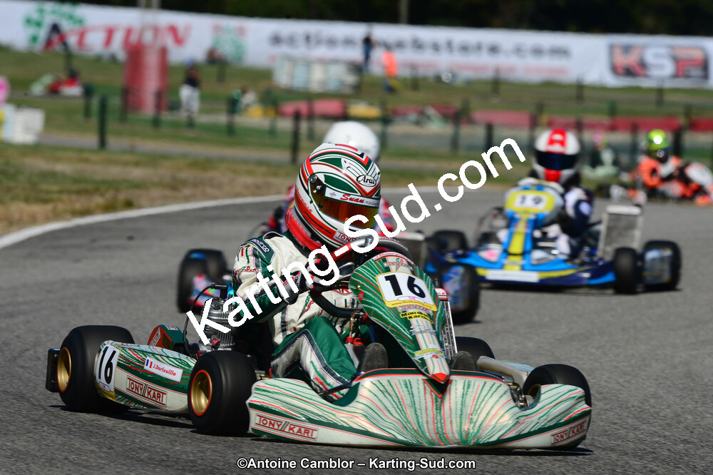 15/09/2013 : Championnat de France X30 et X30 Gentleman à Lavelanet (Photos Antoine Camblor) 2013 — karting