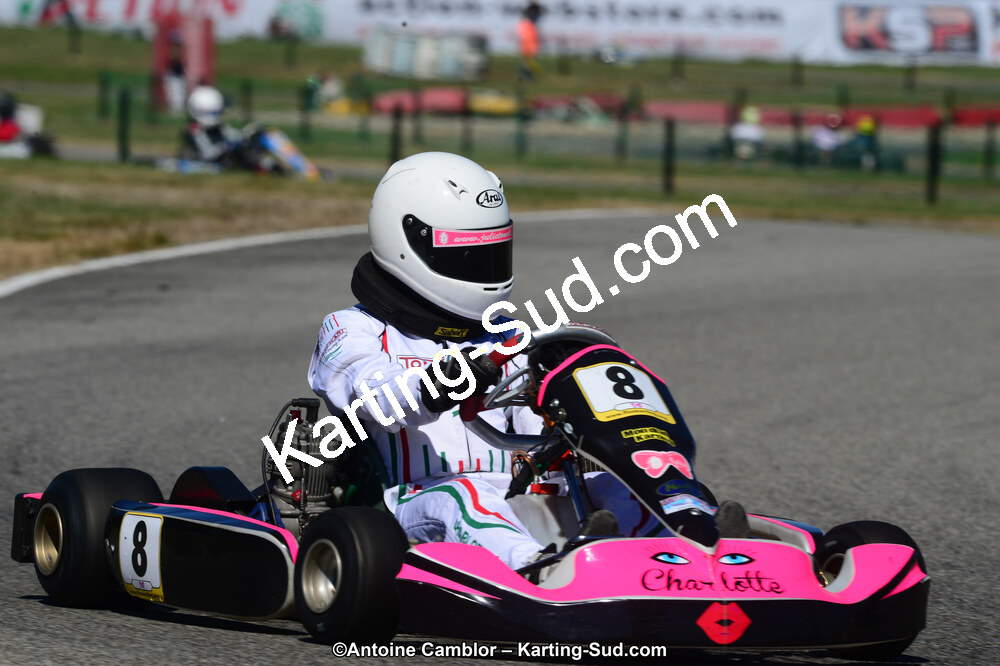 15/09/2013 : Championnat de France X30 et X30 Gentleman à Lavelanet (Photos Antoine Camblor) 2013 — karting