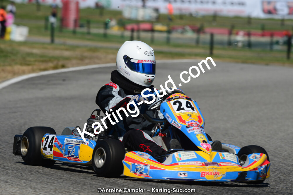 15/09/2013 : Championnat de France X30 et X30 Gentleman à Lavelanet (Photos Antoine Camblor) 2013 — karting