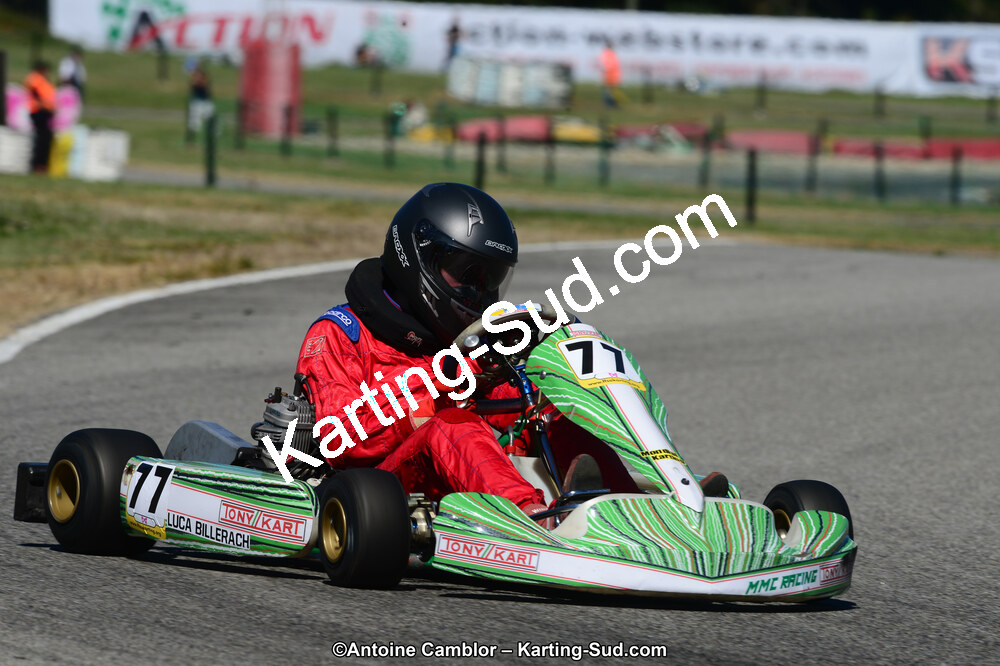 15/09/2013 : Championnat de France X30 et X30 Gentleman à Lavelanet (Photos Antoine Camblor) 2013 — karting