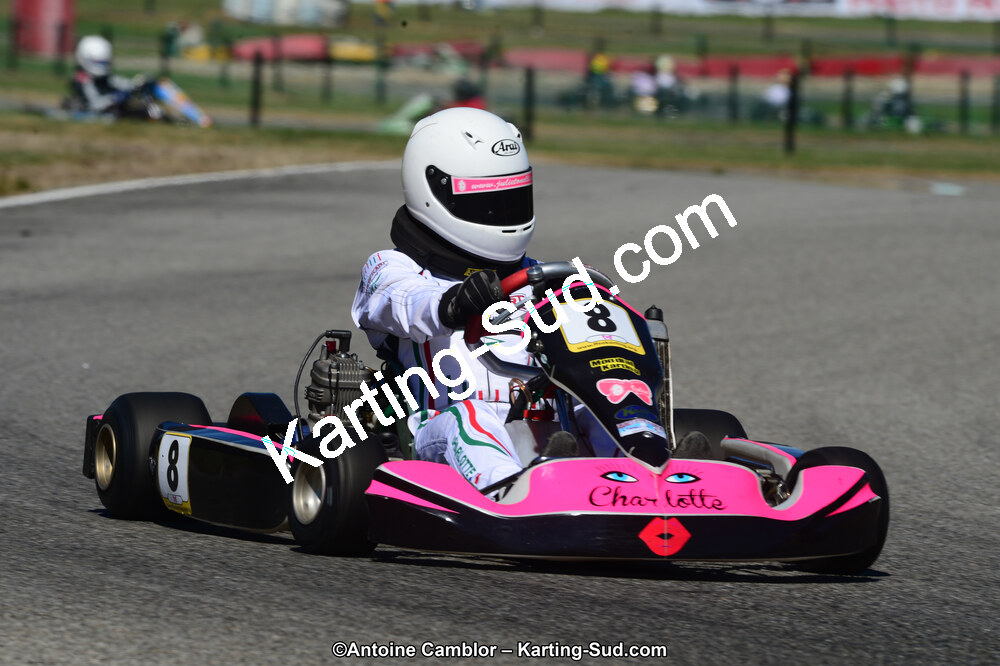15/09/2013 : Championnat de France X30 et X30 Gentleman à Lavelanet (Photos Antoine Camblor) 2013 — karting