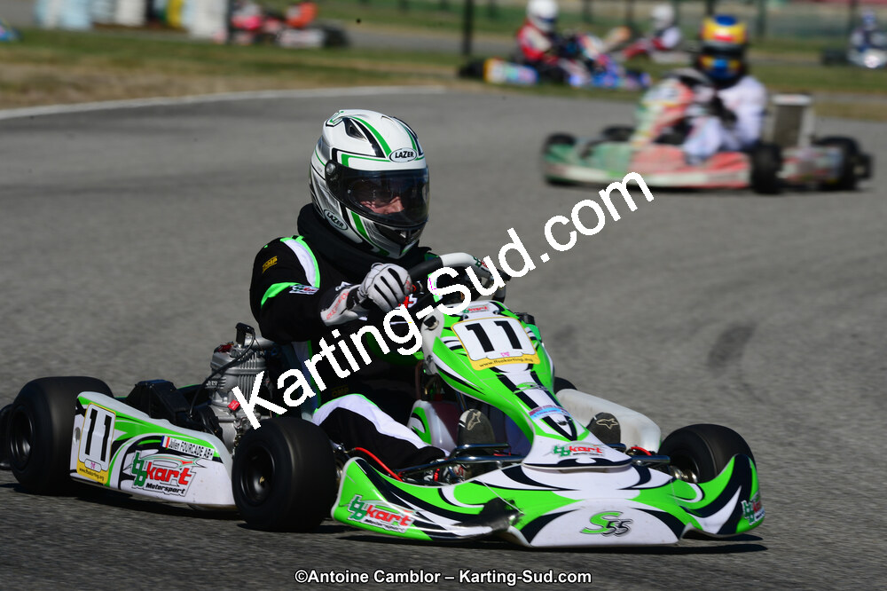 15/09/2013 : Championnat de France X30 et X30 Gentleman à Lavelanet (Photos Antoine Camblor) 2013 — karting