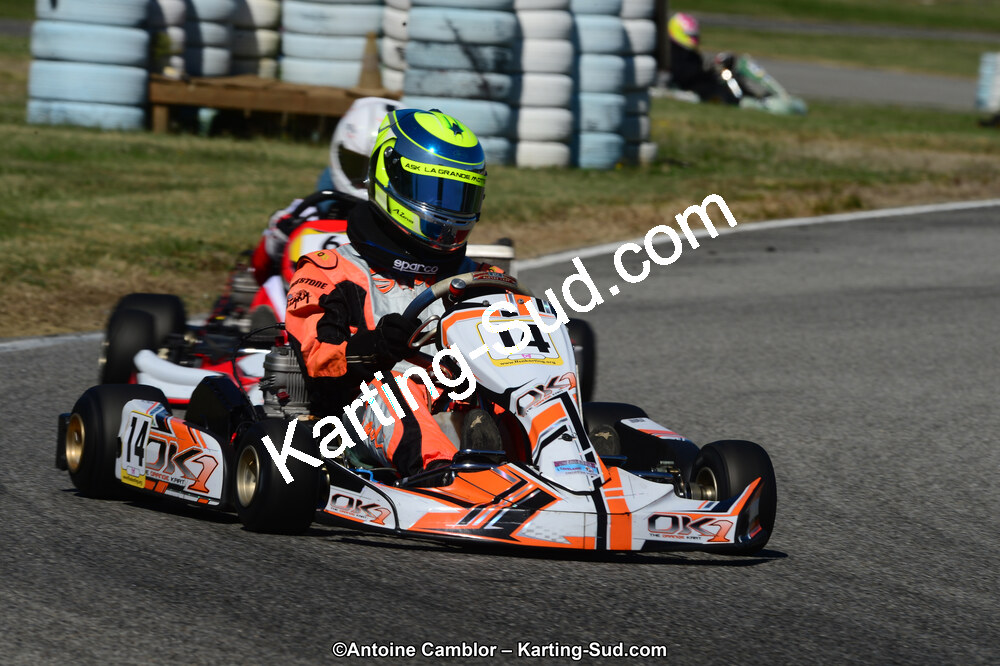 15/09/2013 : Championnat de France X30 et X30 Gentleman à Lavelanet (Photos Antoine Camblor) 2013 — karting