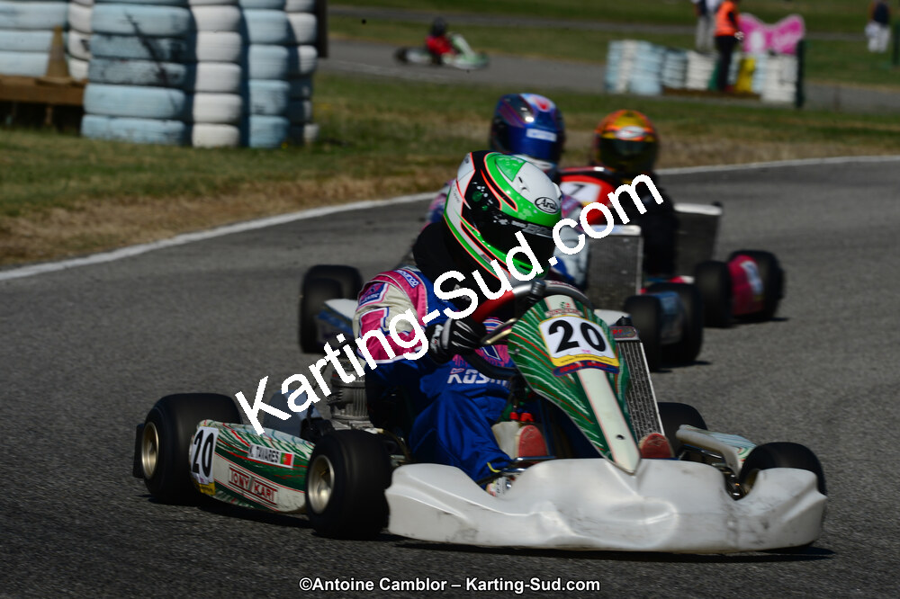15/09/2013 : Championnat de France X30 et X30 Gentleman à Lavelanet (Photos Antoine Camblor) 2013 — karting