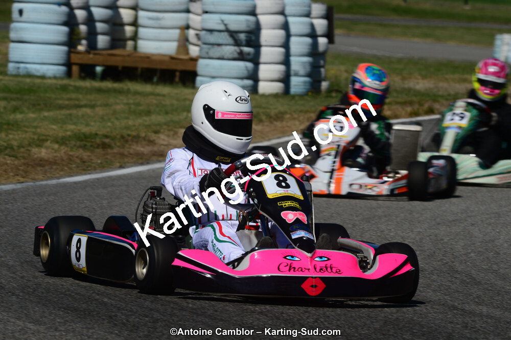15/09/2013 : Championnat de France X30 et X30 Gentleman à Lavelanet (Photos Antoine Camblor) 2013 — karting