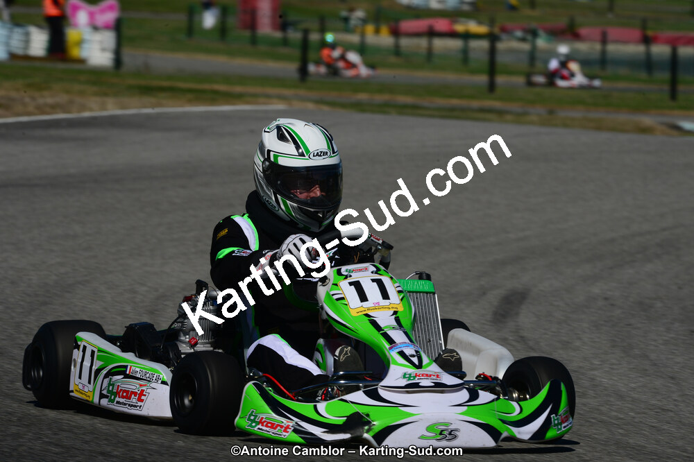 15/09/2013 : Championnat de France X30 et X30 Gentleman à Lavelanet (Photos Antoine Camblor) 2013 — karting