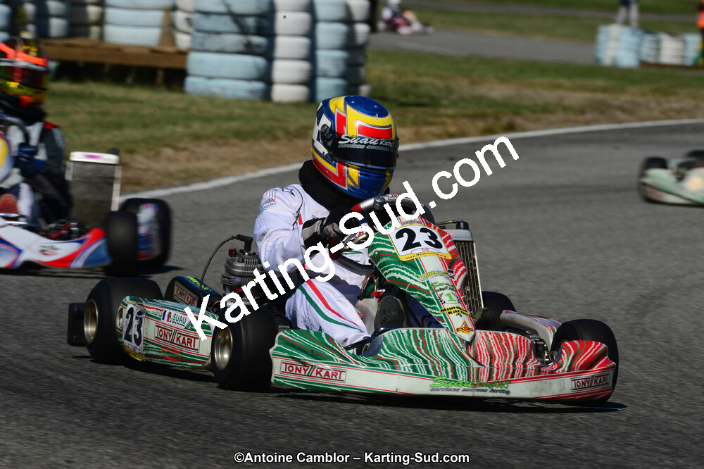 15/09/2013 : Championnat de France X30 et X30 Gentleman à Lavelanet (Photos Antoine Camblor) 2013 — karting