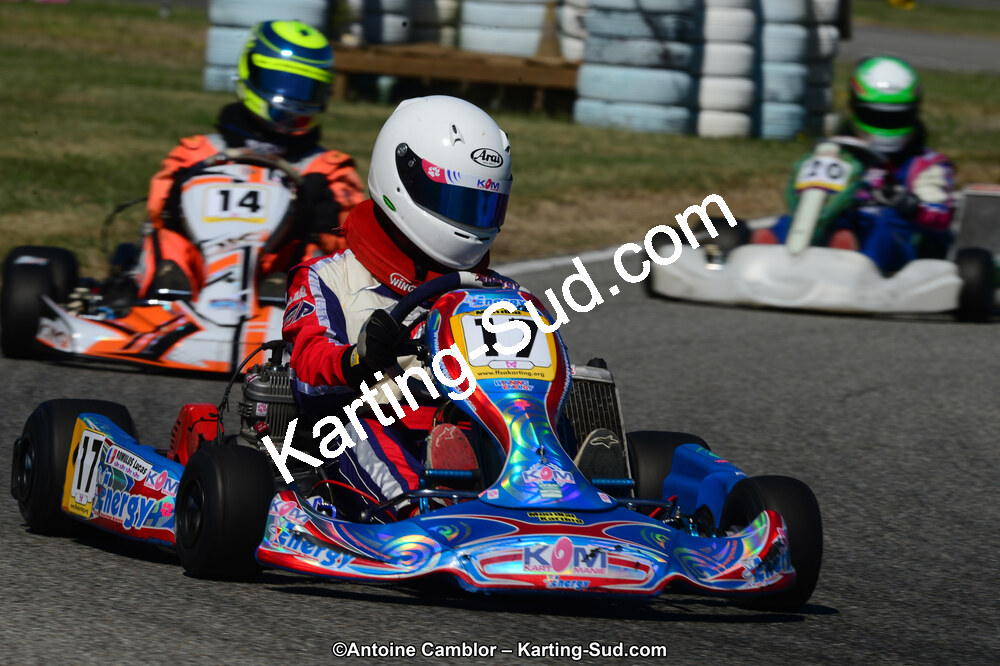 15/09/2013 : Championnat de France X30 et X30 Gentleman à Lavelanet (Photos Antoine Camblor) 2013 — karting