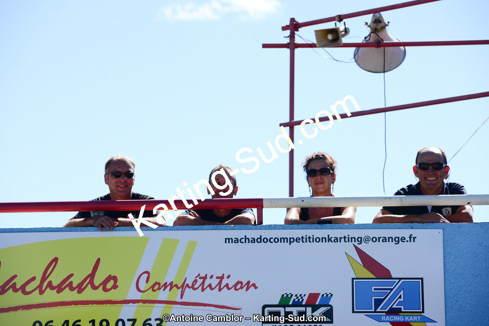 15/09/2013 : Championnat de France X30 et X30 Gentleman à Lavelanet (Photos Antoine Camblor) 2013 — karting