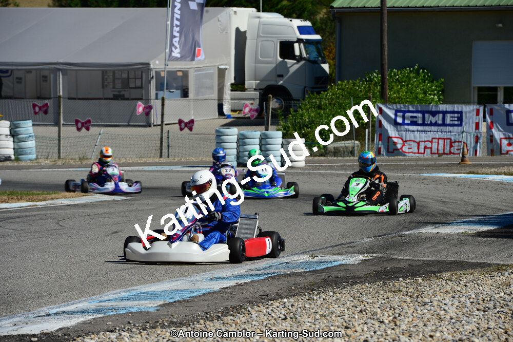 15/09/2013 : Championnat de France X30 et X30 Gentleman à Lavelanet (Photos Antoine Camblor) 2013 — karting