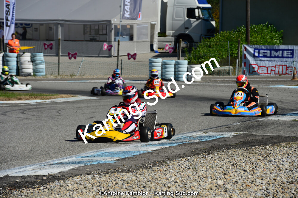 15/09/2013 : Championnat de France X30 et X30 Gentleman à Lavelanet (Photos Antoine Camblor) 2013 — karting