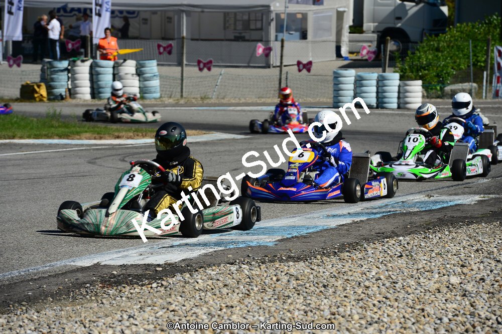 15/09/2013 : Championnat de France X30 et X30 Gentleman à Lavelanet (Photos Antoine Camblor) 2013 — karting