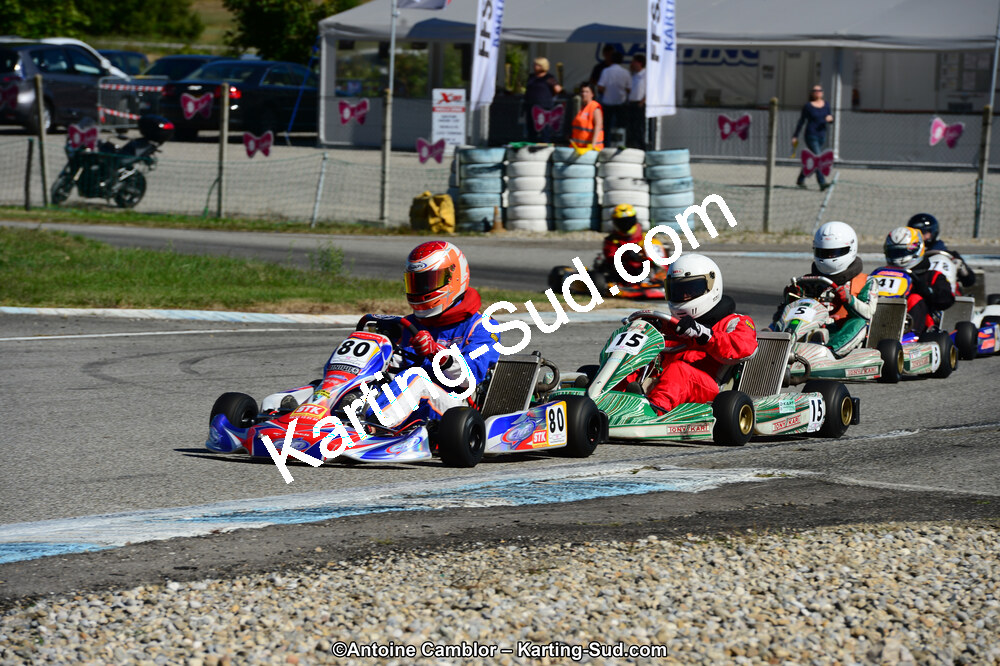 15/09/2013 : Championnat de France X30 et X30 Gentleman à Lavelanet (Photos Antoine Camblor) 2013 — karting