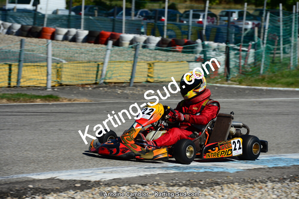 15/09/2013 : Championnat de France X30 et X30 Gentleman à Lavelanet (Photos Antoine Camblor) 2013 — karting
