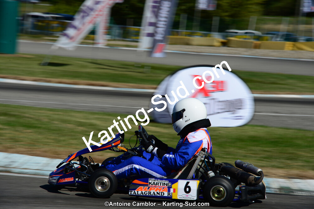 15/09/2013 : Championnat de France X30 et X30 Gentleman à Lavelanet (Photos Antoine Camblor) 2013 — karting