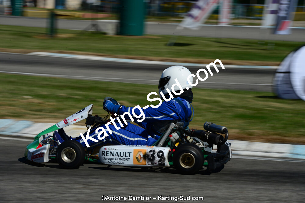 15/09/2013 : Championnat de France X30 et X30 Gentleman à Lavelanet (Photos Antoine Camblor) 2013 — karting